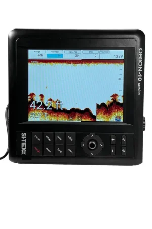 Sitex Orion-c 10.4" Mfd Luxury