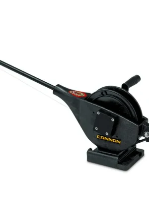 Cannon Lake-Troll Manual Downrigger Budget