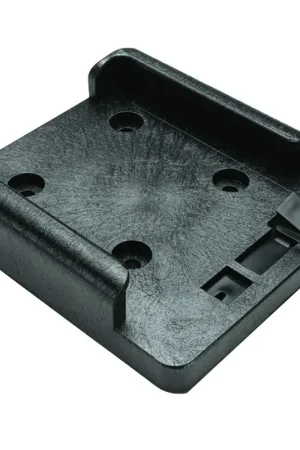 Secure Checkout Cannon Tab Lock Base Mounting System