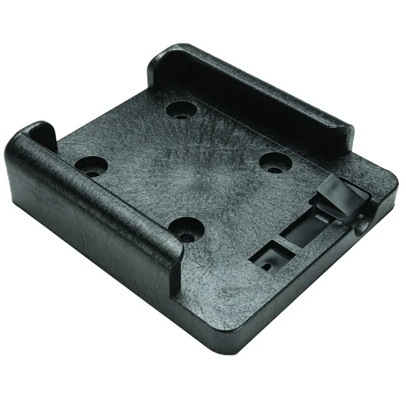 Secure Checkout Cannon Tab Lock Base Mounting System
