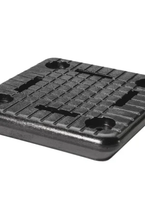 Cannon Mounting Base For Uni-Troll Buy Online