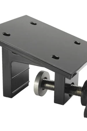 Limited Time Cannon Clamp Mount