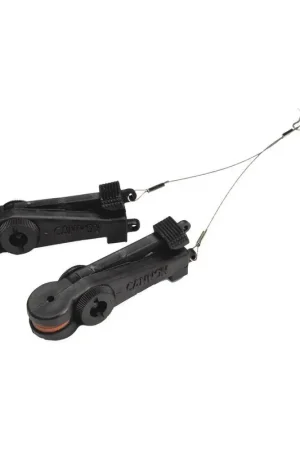Cannon Universal Stacker Release In Demand