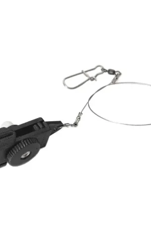 Crafted Cannon Quick Release