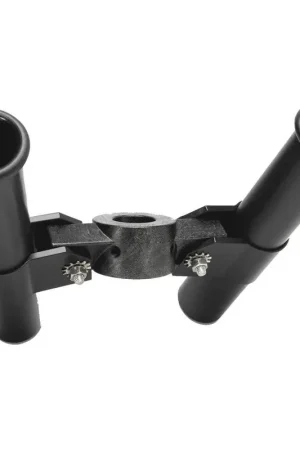 Big Sale Cannon Dual Rod Holder - Front Mount