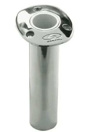C.E. Smith Flush Mount Rod Holder - 0 Degree Hassle-Free Returns