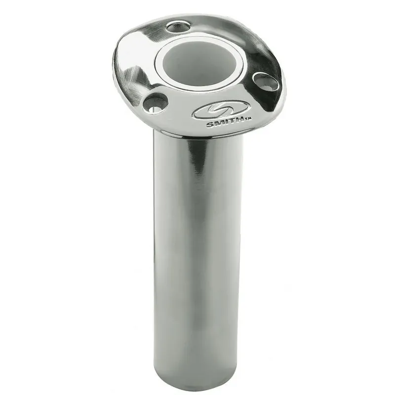 C.E. Smith Flush Mount Rod Holder - 0 Degree Hassle-Free Returns