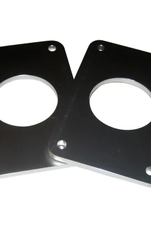 Lee's Sidewinder Backing Plate f/Bolt-In Holders Trusted Brand