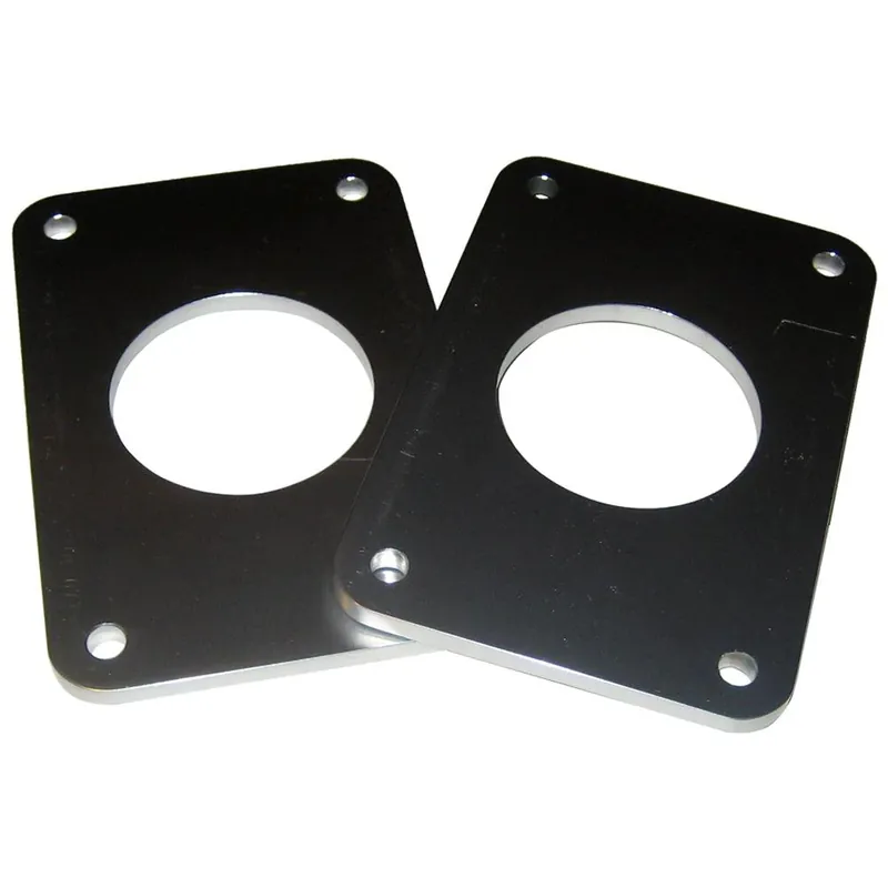 Lee's Sidewinder Backing Plate f/Bolt-In Holders Trusted Brand
