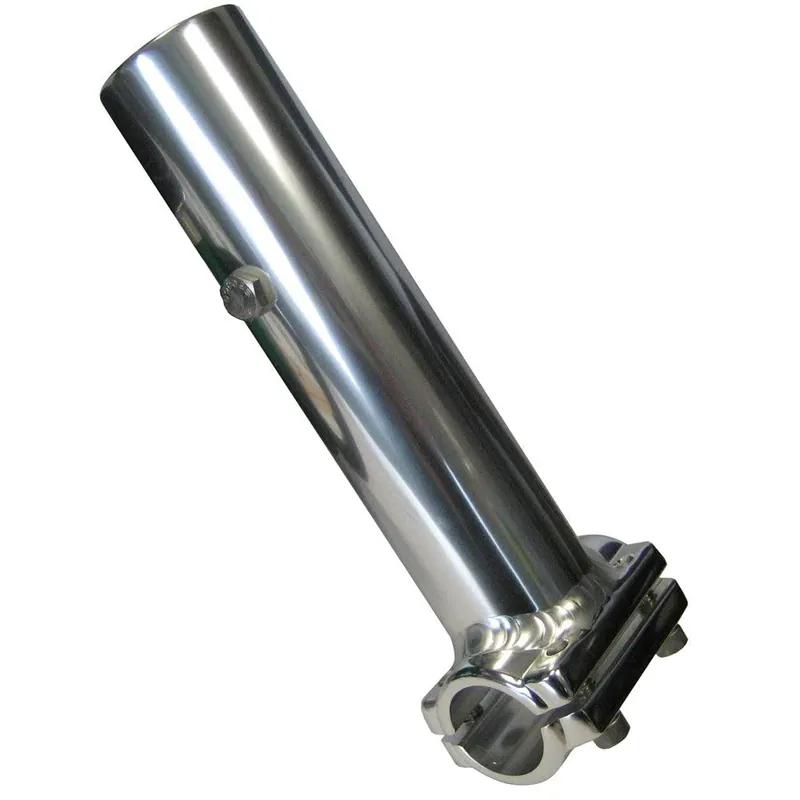 Lee's Clamp On Center Rigger Holder - 1.900" Pipe Best Seller