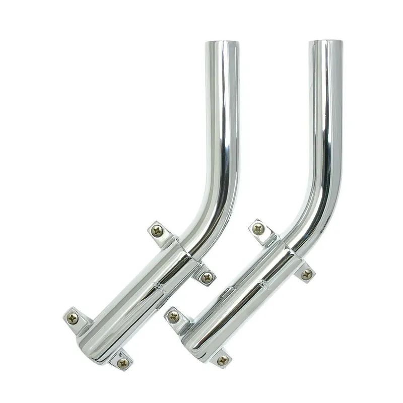 Hassle-Free Returns Lee's 1.75" Side Mount Skiff Series Outrigger Holder