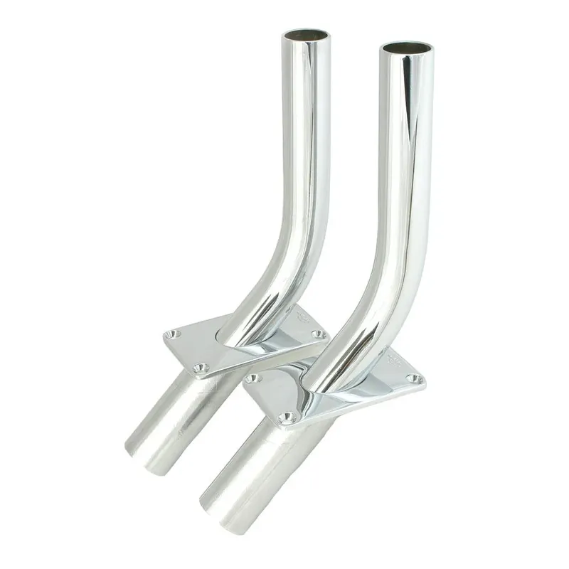 Lee's 2" Flush Mount Skiff Series Outrigger Holder Best Seller