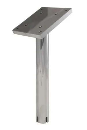 Cannon 12" Stainless Steel Gimbal Mount Today Only