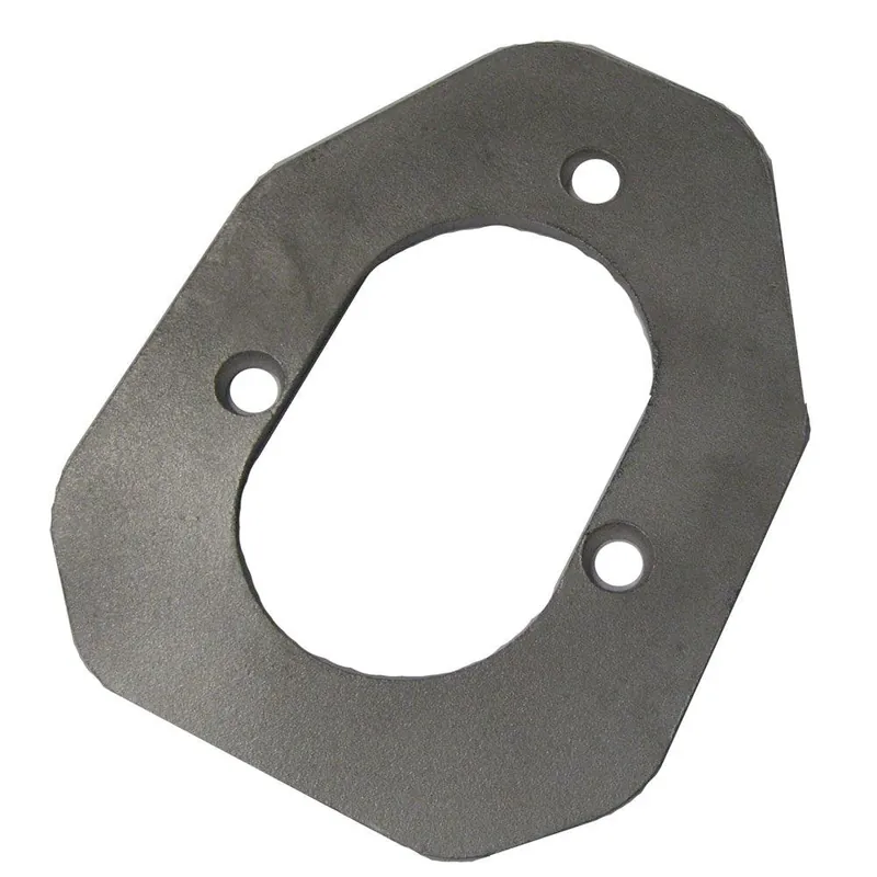 Holiday Sale C.E. Smith Backing Plate f/70 Series Rod Holders