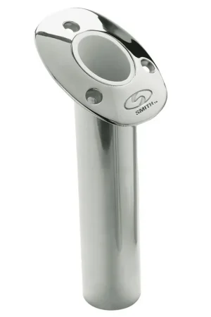 Don't Miss Out C.E. Smith Flush Mount Rod Holder - 30 Degree 9" Depth