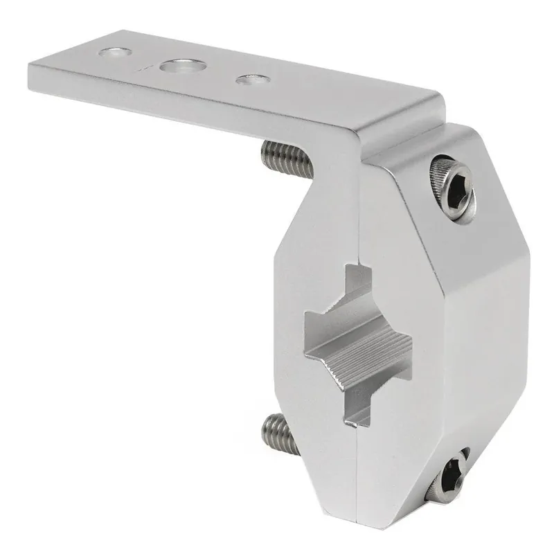 Deal Cannon Rod Holder Rail Mount - 3/4" to 1-1/4"