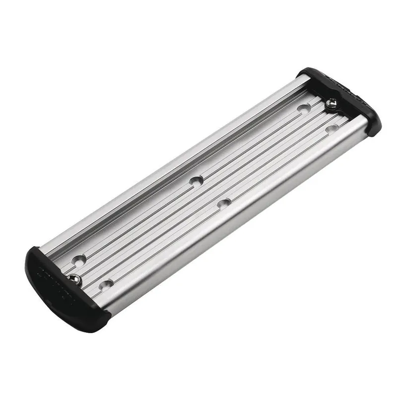 Cannon Aluminum Mounting Track - 12" Don't Miss Out
