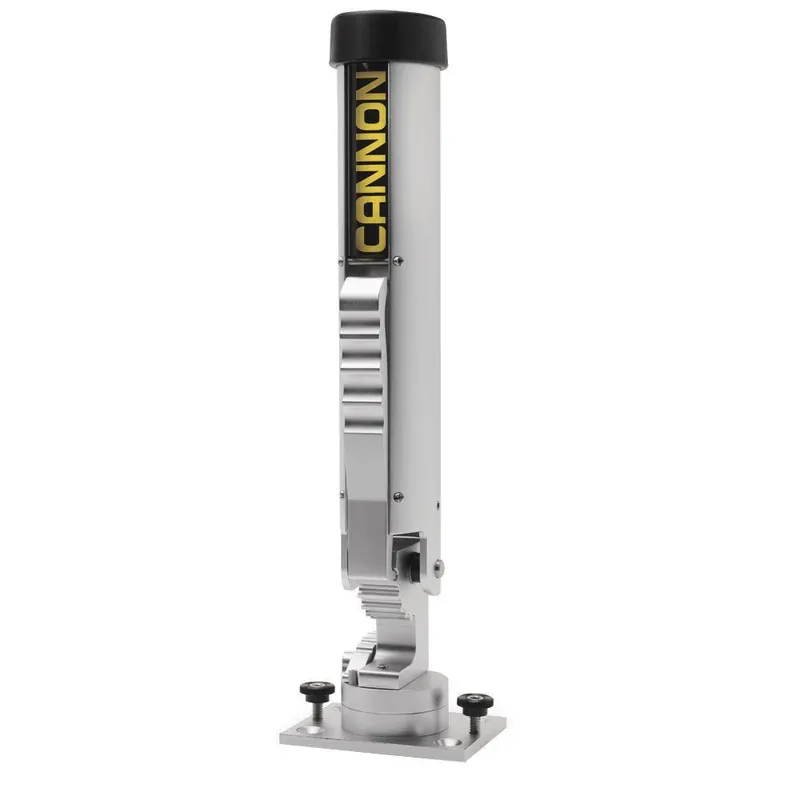 Exclusive Offer Cannon Adjustable Dual Axis Rod Holder - Track System