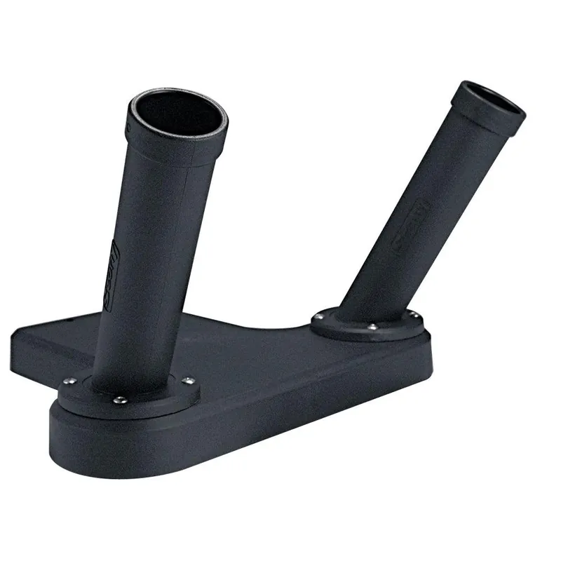 Cheap Scotty 247 Dual Rod Holder