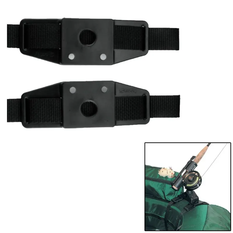 Factory Price Scotty 266 Float Tube Adapter f/241 Side & Deck Mount