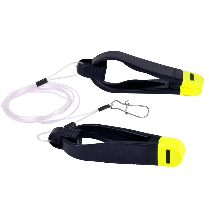 Seasonal Sale Scotty Power Grip Plus Release - Stacker w/ 6" Leader