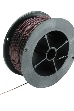 Cannon 400' Downrigger Cable Top Pick