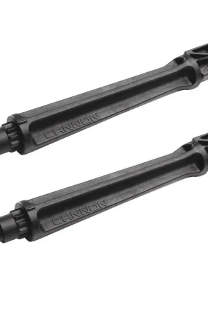 Affordable Cannon Extension Post f/Cannon Rod Holder - 2-Pack