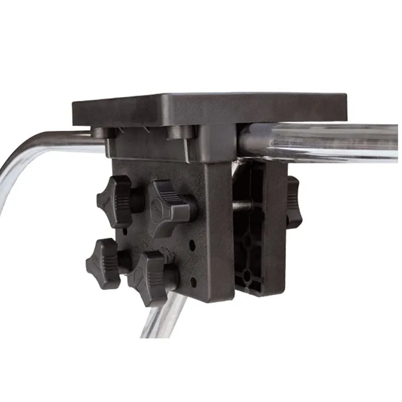 Scotty 2027 Stanchion Rail Mount f/Downriggers Brand New