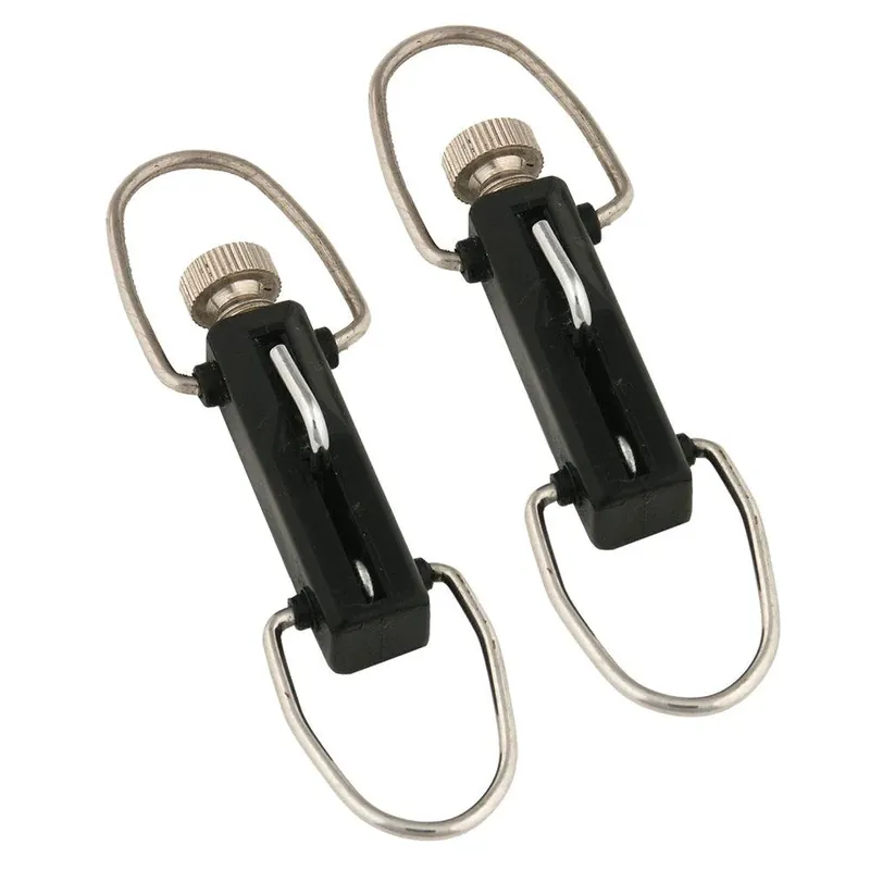 Taco Premium Outrigger Release Clips (Pair) New Arrival