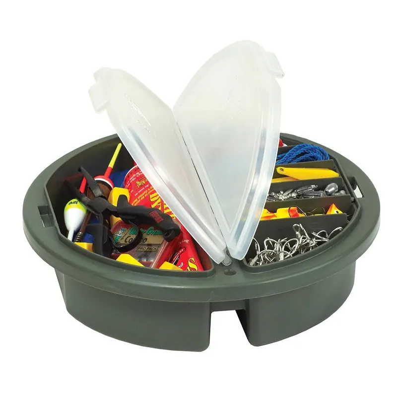 Plano Bucket Top Organizer Grab Now