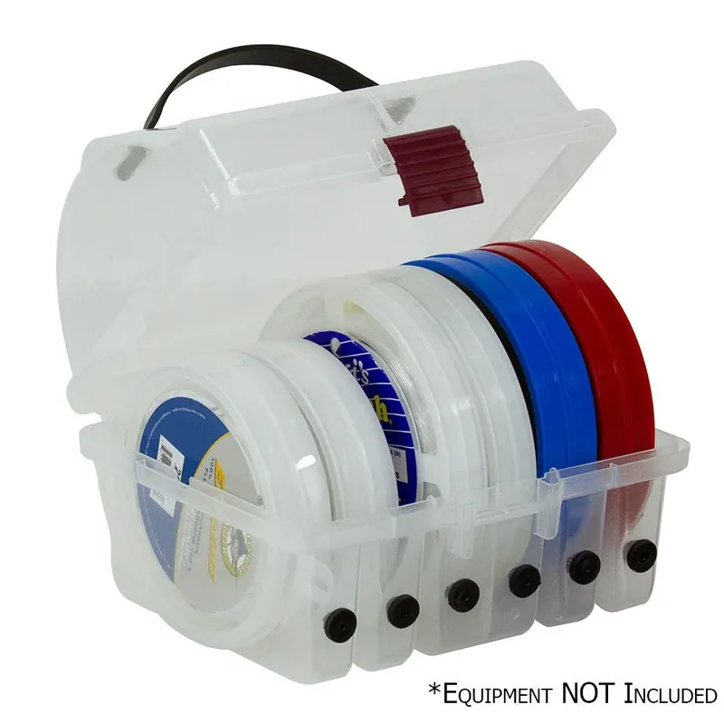 Buy Online Plano ProLatch® Leader Spool Box