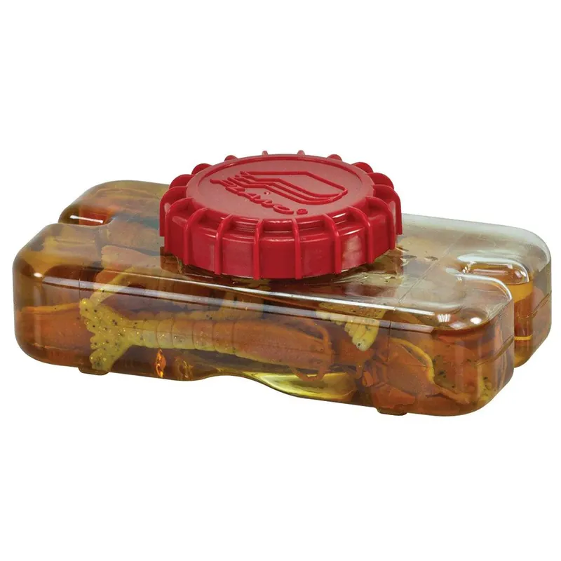 Weekend Sale Plano Liqua-Bait Locker (LBL) Bottle & Bait Grabber