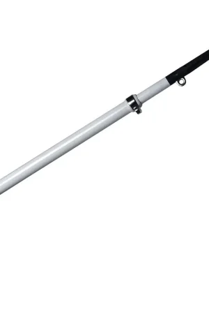 C.E. Smith Gen2 Carbon Fiber Center Rigger Pole - 12' - White - Single High Quality