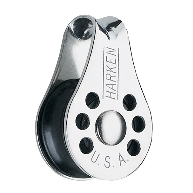 Seasonal Sale Harken 22mm Micro Block- Fishing