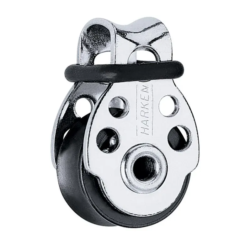 Same Day Shipping Harken 16mm Block - Fishing