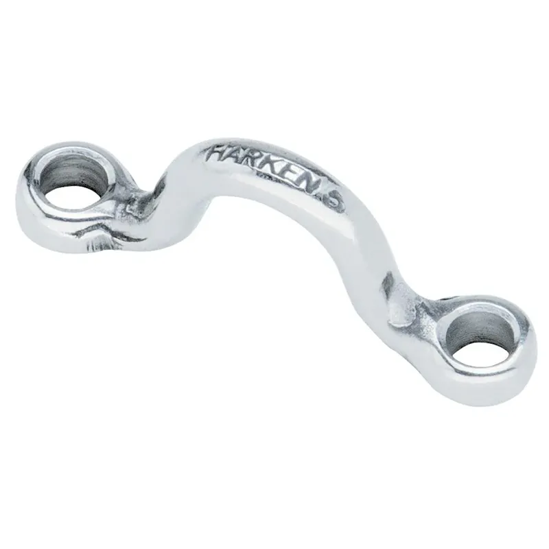 Harken 37.12mm Forged Eyestrap - Fishing Hot Picks