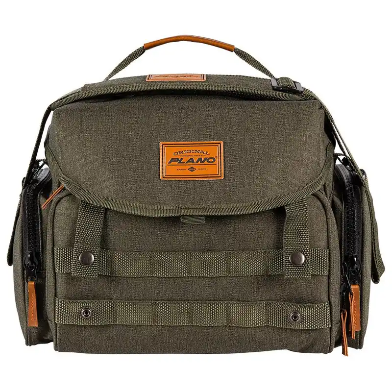 Order Now Plano A-Series 2.0 Tackle Bag