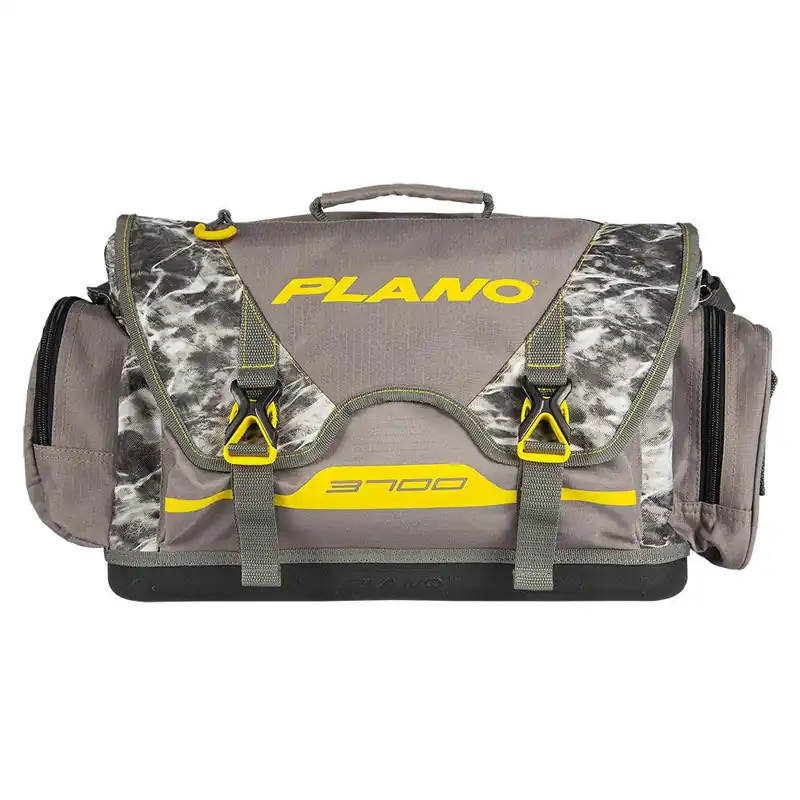 Plano B-Series 3700 Tackle Bag - Mossy Oak Manta Best Choice