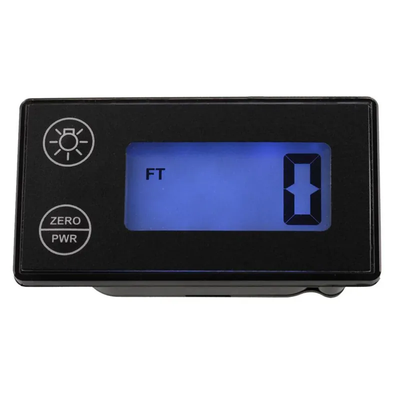 Scotty HP Electric Downrigger Digital Counter Limited Time