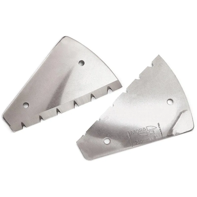 StrikeMaster Lazer™ Power 7" Replacement Blades Budget
