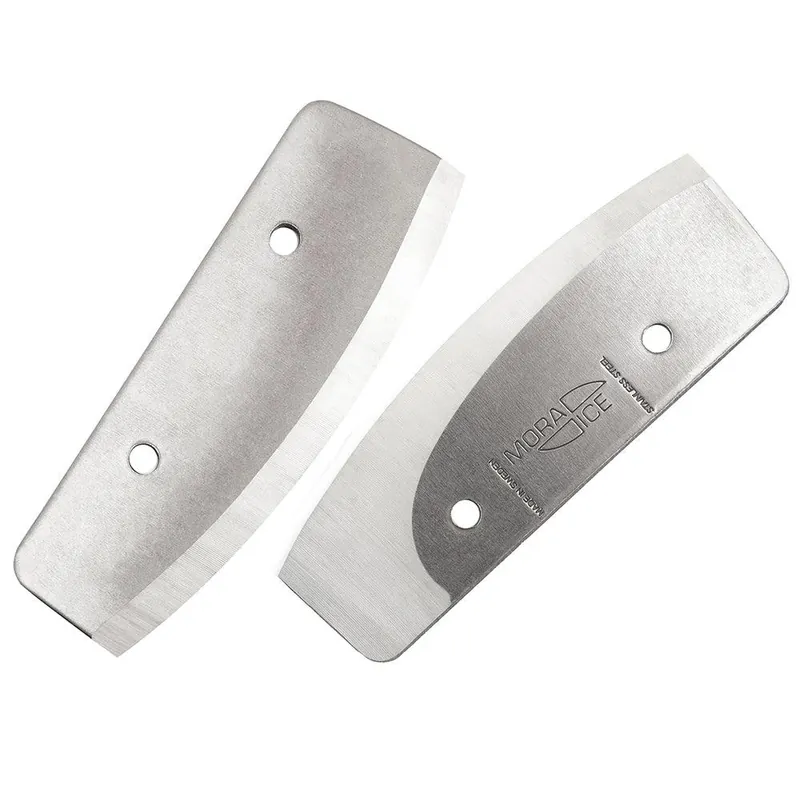 Top Rated StrikeMaster MORA® Hand 6" Replacement Blades