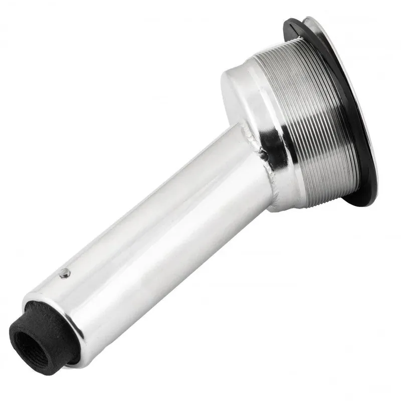 Whitecap Rod/Cup Holder - 304 Stainless Steel - 30° One Day Deal