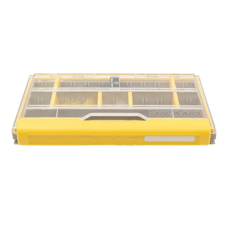 Professional Grade Plano EDGE™ 3500 Stowaway Box