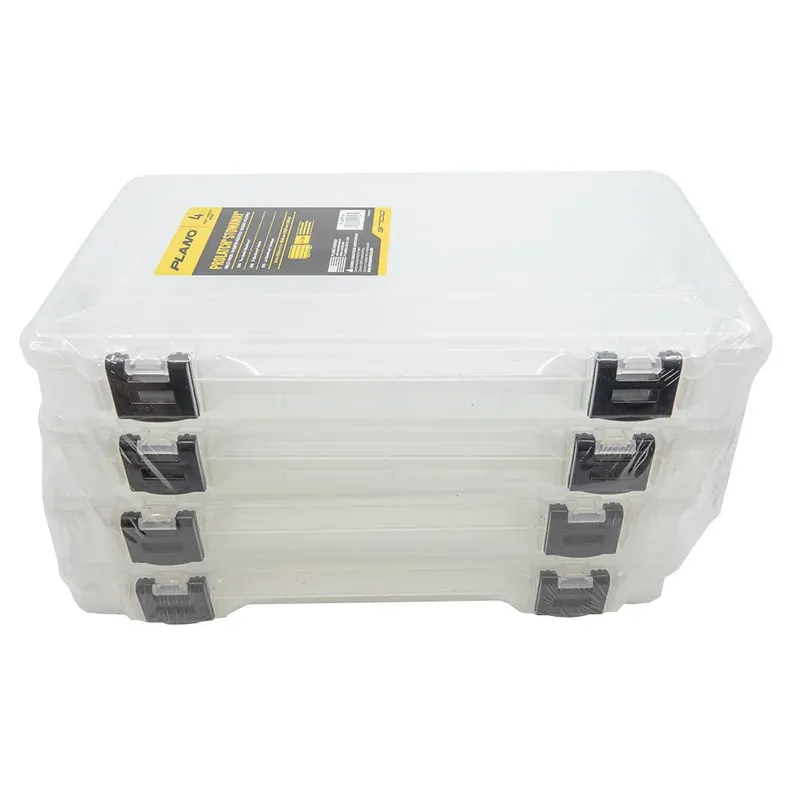 Plano 3700 ProLatch Stowaway *4-Pack Same Day Shipping