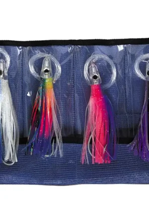 Williamson Tuna Catcher Kit Big Sale