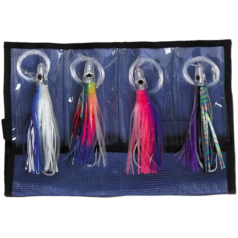 Williamson Tuna Catcher Kit Big Sale