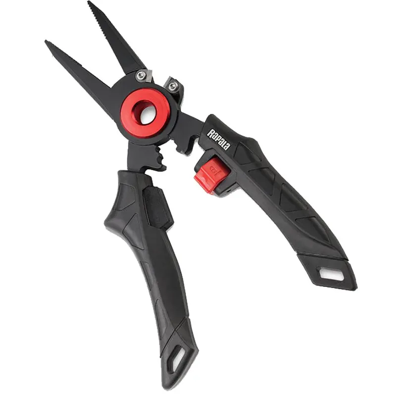 Rapala 7" Elite Pliers Best Choice