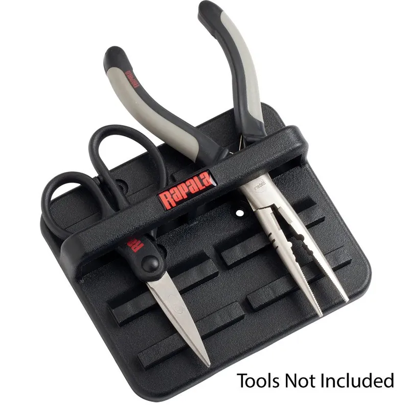Rapala Magnetic Tool Holder - Two Place Mega Sale