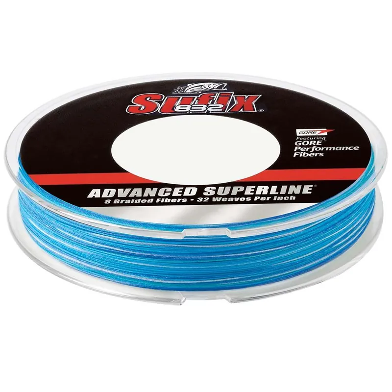 Sufix 832® Advanced Superline® Braid - 20lb - Coastal Camo - 300 yds Buy Today
