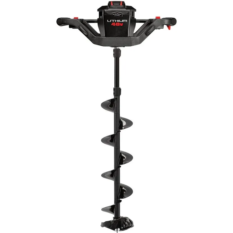 Buy Direct StrikeMaster Lithium 40V Lite Auger - 8"